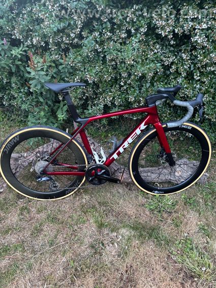 Trek madone SL6 haut de gamme