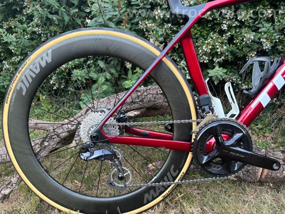 Trek madone SL6 haut de gamme - 2