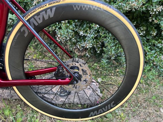 Trek madone SL6 haut de gamme - 3