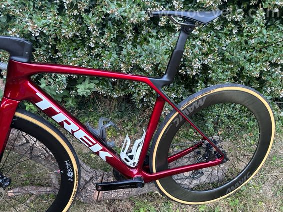 Trek madone SL6 haut de gamme - 4
