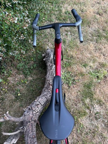Trek madone SL6 haut de gamme - 5