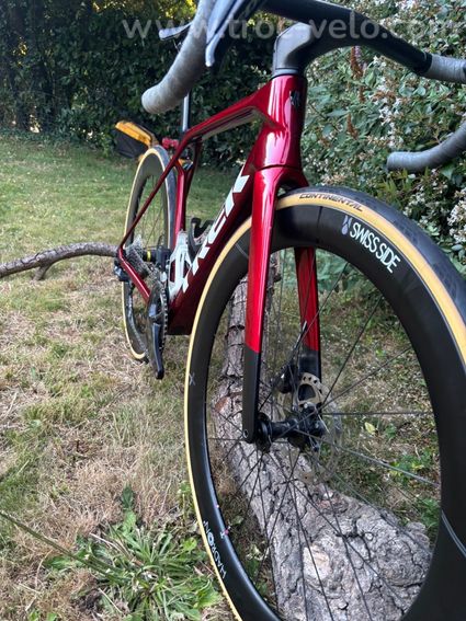Trek madone SL6 haut de gamme - 6