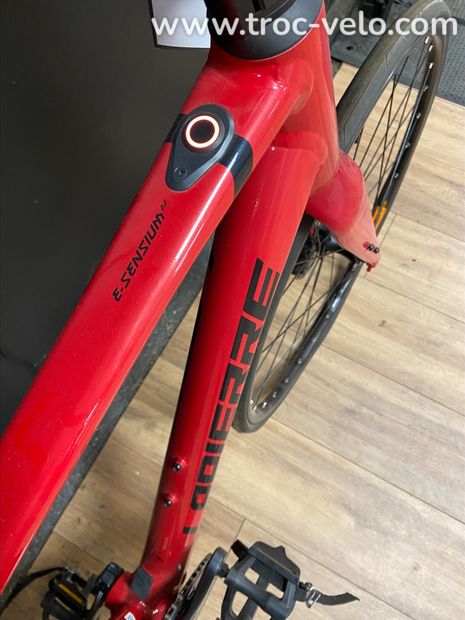 Lapierre sensium 2.2 - 2