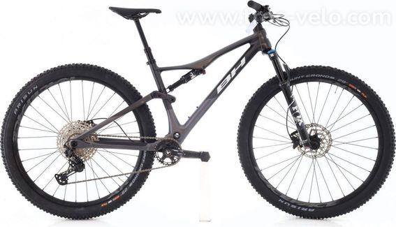Produit Reconditionne Bh Lynx Race Rc Xt Velo Vtt Tres Bon Etat