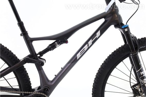 Produit Reconditionne Bh Lynx Race Rc Xt Velo Vtt Tres Bon Etat - 2