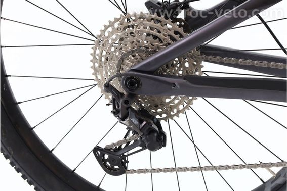 Produit Reconditionne Bh Lynx Race Rc Xt Velo Vtt Tres Bon Etat - 3