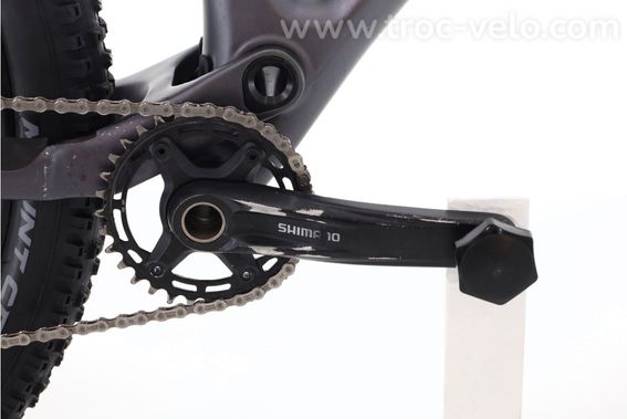 Produit Reconditionne Bh Lynx Race Rc Xt Velo Vtt Tres Bon Etat - 4