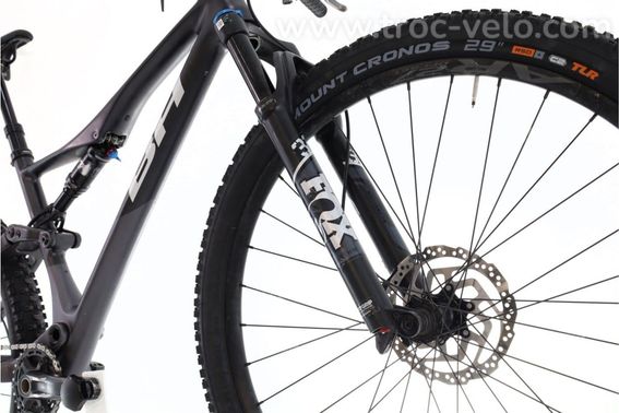 Produit Reconditionne Bh Lynx Race Rc Xt Velo Vtt Tres Bon Etat - 5