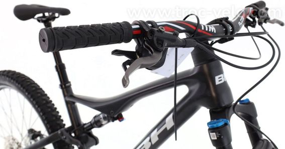 Produit Reconditionne Bh Lynx Race Rc Xt Velo Vtt Tres Bon Etat - 6