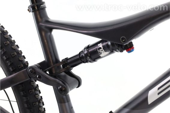Produit Reconditionne Bh Lynx Race Rc Xt Velo Vtt Tres Bon Etat - 7