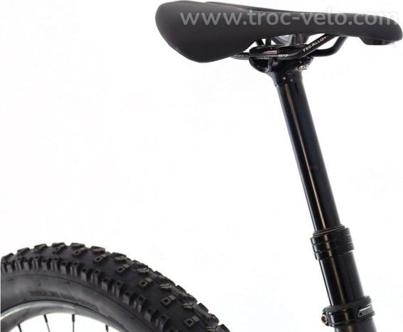 Produit Reconditionne Bh Lynx Race Rc Xt Velo Vtt Tres Bon Etat - 8