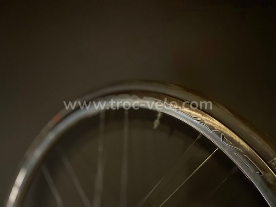🔥réservées🔥Campagnolo Bora WTO 33 disc pneus 🔥enve corima dt swiss mavic roval princeton  - 3