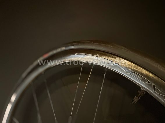 🔥réservées🔥Campagnolo Bora WTO 33 disc pneus 🔥enve corima dt swiss mavic roval princeton  - 4