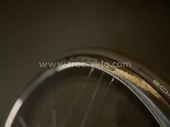 🔥réservées🔥Campagnolo Bora WTO 33 disc pneus 🔥enve corima dt swiss mavic roval princeton  - 7