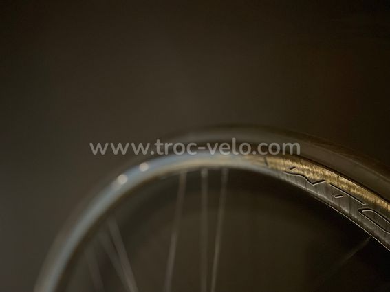🔥réservées🔥Campagnolo Bora WTO 33 disc pneus 🔥enve corima dt swiss mavic roval princeton  - 8