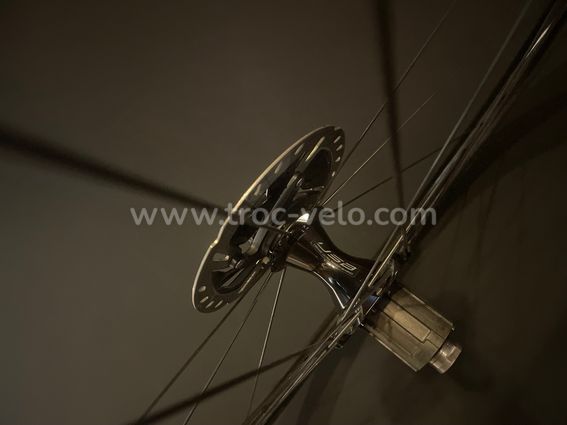 🔥réservées🔥Campagnolo Bora WTO 33 disc pneus 🔥enve corima dt swiss mavic roval princeton  - 9