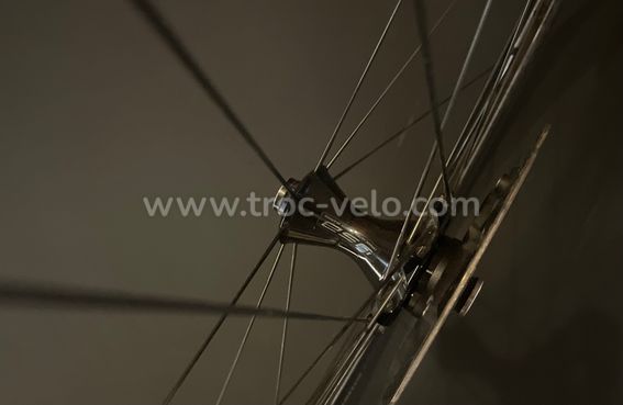 🔥réservées🔥Campagnolo Bora WTO 33 disc pneus 🔥enve corima dt swiss mavic roval princeton  - 10