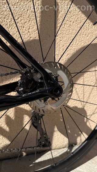 Vélo de route KTM Revelator alto élite taille L - 10