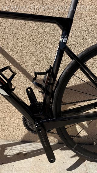 Vélo de route KTM Revelator alto élite taille L - 12
