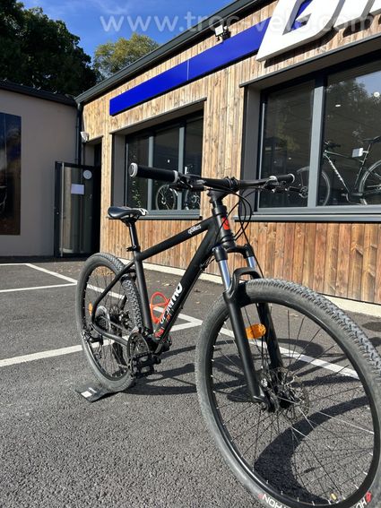 Qbike vtt - 2