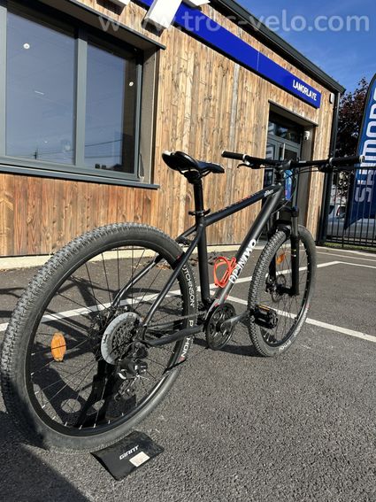 Qbike vtt - 3