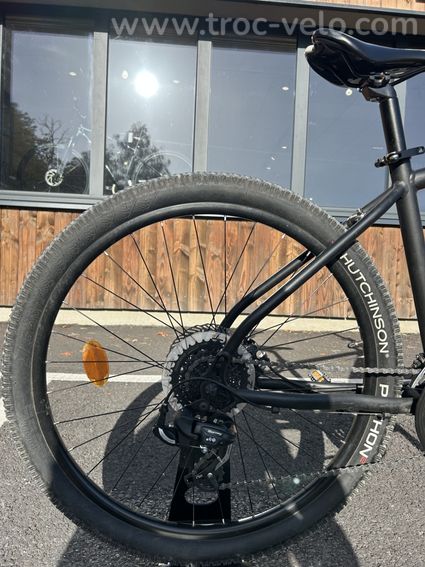 Qbike vtt - 5