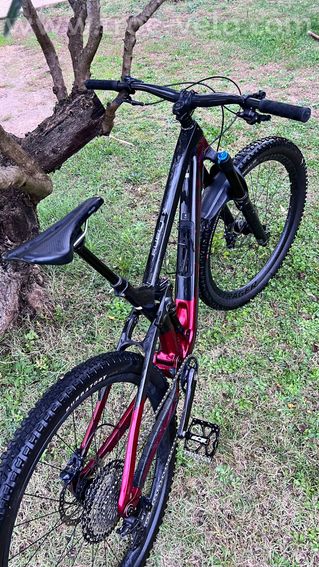 Trek fuel ex - 2