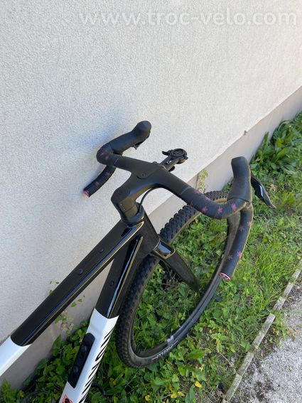 Canyon Grail S 2026 rival xplr e1 - 5