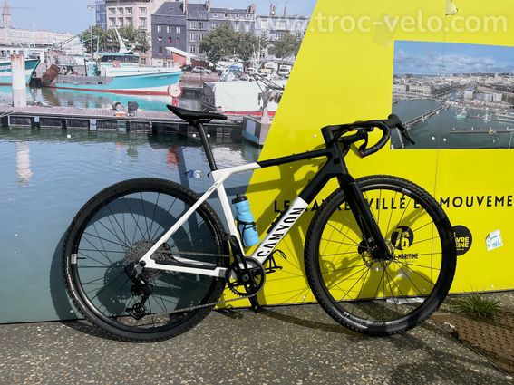 Canyon Grail S 2026 rival xplr e1 - 9