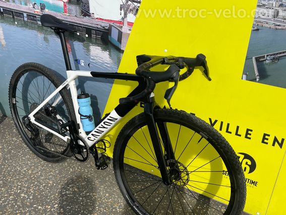Canyon Grail S 2026 rival xplr e1 - 10
