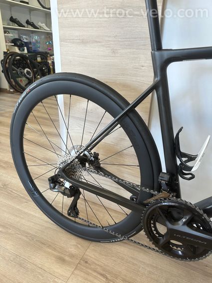 Superior RR 9.8 - 3