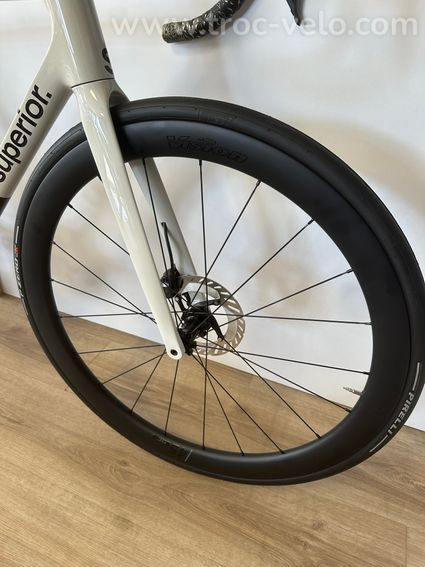 Superior RR 9.8 - 4