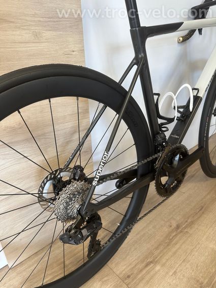 Superior RR 9.8 - 5