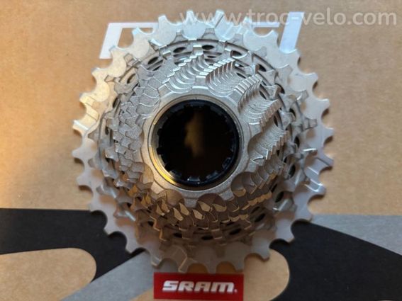 Cassette SRAM RED CS-XG-1290-E1 - 3