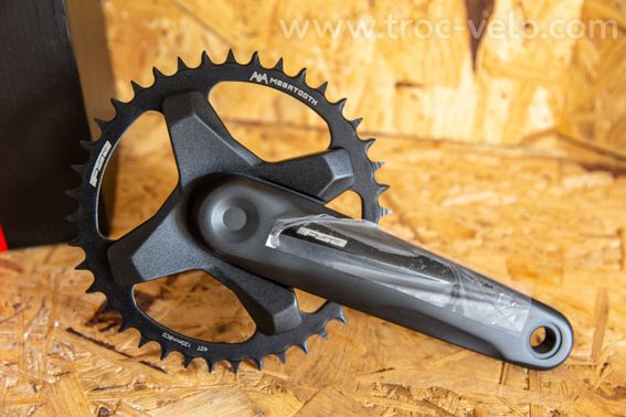 Groupe complet Shimano GRX 1x11 - 5