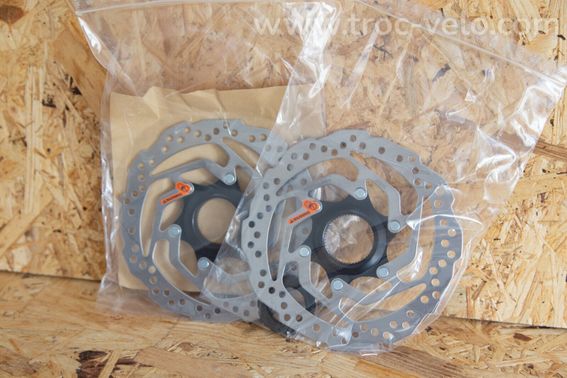 Groupe complet Shimano GRX 1x11 - 7