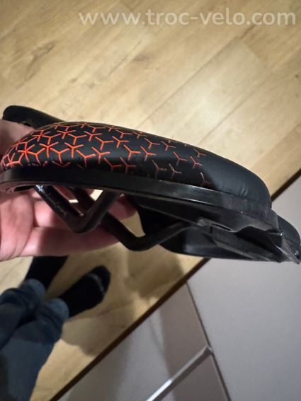 Selle italia flite boost pro team - 3