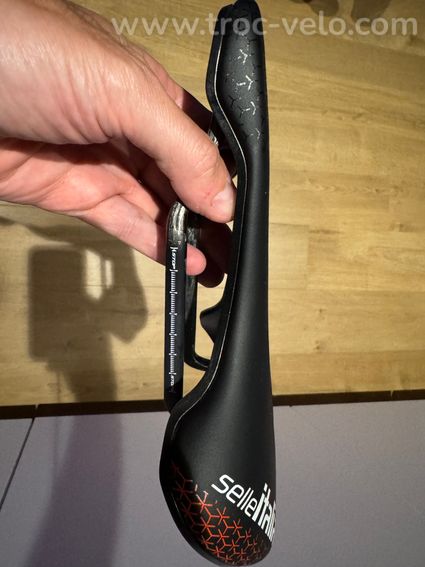 Selle italia flite boost pro team - 4
