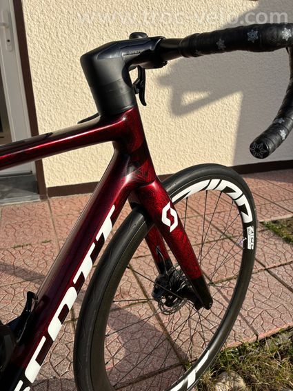 Kit Cadre Scott Addict RC    T 54 - 2