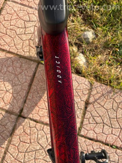 Kit Cadre Scott Addict RC    T 54 - 4