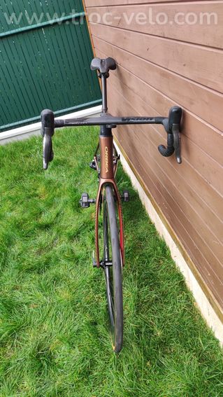 Vélo orbea