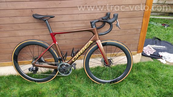 Vélo orbea - 2