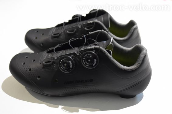 chaussures route taille 41 - 2