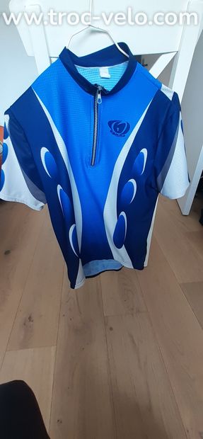 Maillot été Biemme - 1