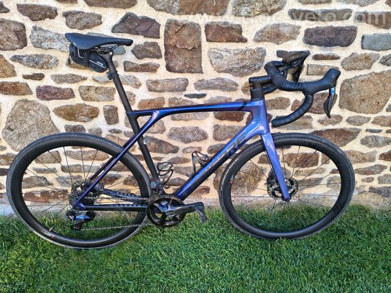 Lapierre xelius sl9 dura ace di 2 - 2