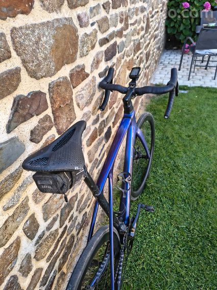 Lapierre xelius sl9 dura ace di 2 - 3