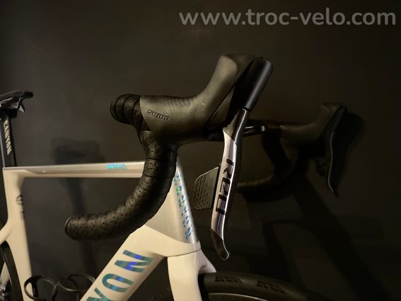 đ„rĂ©servĂ©đ„Canyon Aeroad CFR 2024 Sram RED AXS Di2 L Discđ„ specialized trek scott giant colnago - 3