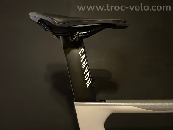 đ„rĂ©servĂ©đ„Canyon Aeroad CFR 2024 Sram RED AXS Di2 L Discđ„ specialized trek scott giant colnago - 5