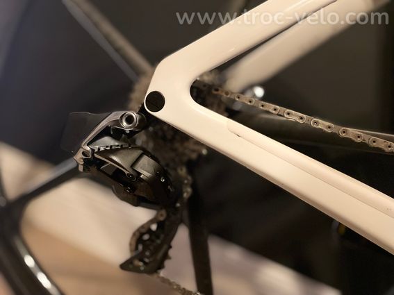 đ„rĂ©servĂ©đ„Canyon Aeroad CFR 2024 Sram RED AXS Di2 L Discđ„ specialized trek scott giant colnago - 7