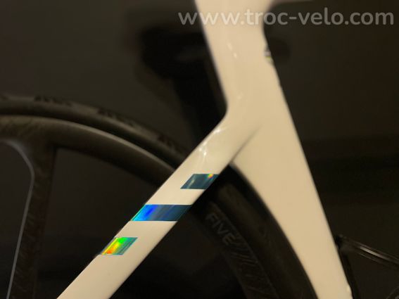 đ„rĂ©servĂ©đ„Canyon Aeroad CFR 2024 Sram RED AXS Di2 L Discđ„ specialized trek scott giant colnago - 8
